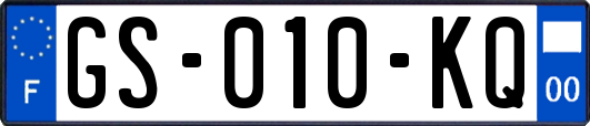 GS-010-KQ