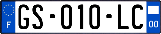 GS-010-LC