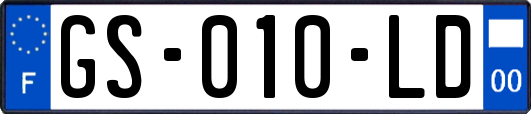 GS-010-LD
