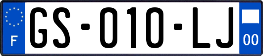 GS-010-LJ