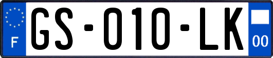 GS-010-LK