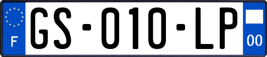 GS-010-LP