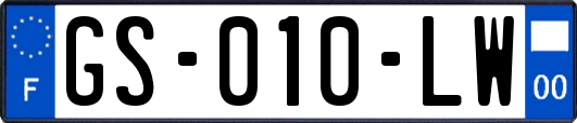 GS-010-LW