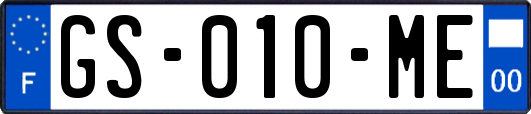 GS-010-ME
