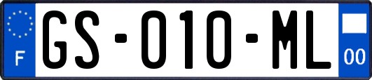 GS-010-ML