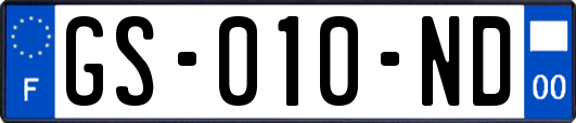 GS-010-ND