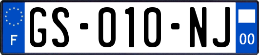 GS-010-NJ