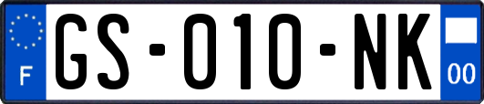 GS-010-NK