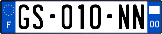 GS-010-NN