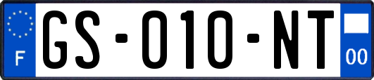 GS-010-NT
