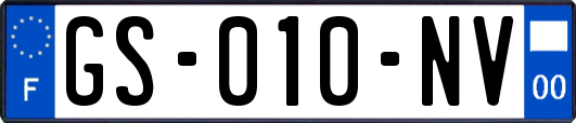 GS-010-NV