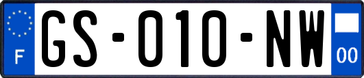 GS-010-NW