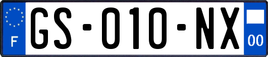 GS-010-NX