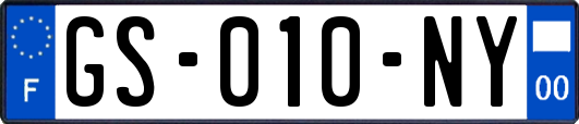 GS-010-NY