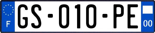 GS-010-PE