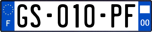 GS-010-PF