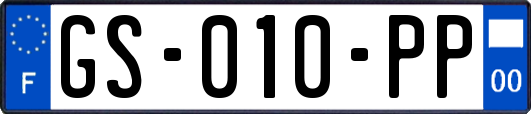 GS-010-PP