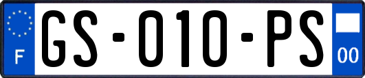 GS-010-PS