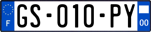 GS-010-PY