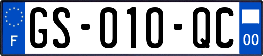 GS-010-QC