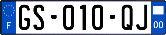 GS-010-QJ