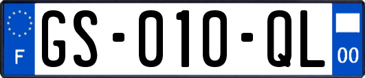 GS-010-QL