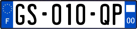 GS-010-QP