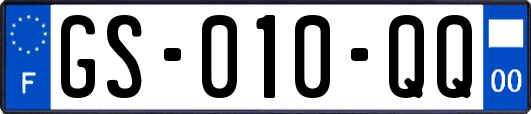 GS-010-QQ