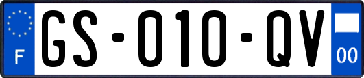 GS-010-QV