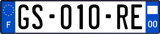 GS-010-RE