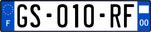 GS-010-RF