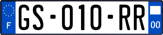 GS-010-RR