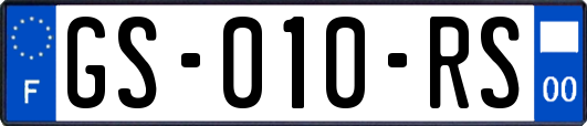 GS-010-RS