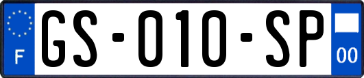 GS-010-SP