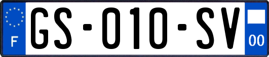 GS-010-SV