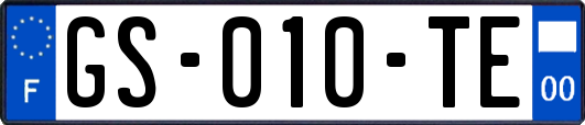 GS-010-TE