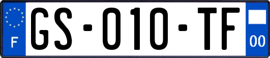 GS-010-TF