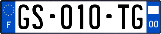 GS-010-TG
