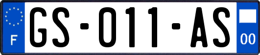 GS-011-AS