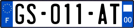 GS-011-AT