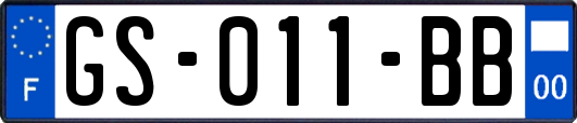 GS-011-BB