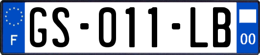 GS-011-LB