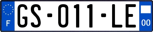 GS-011-LE