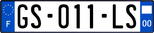 GS-011-LS