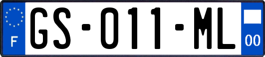 GS-011-ML
