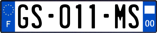 GS-011-MS
