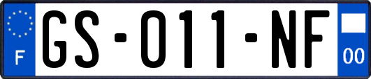 GS-011-NF