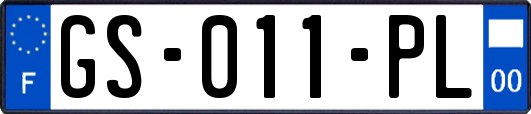 GS-011-PL
