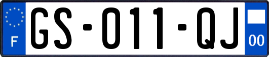 GS-011-QJ