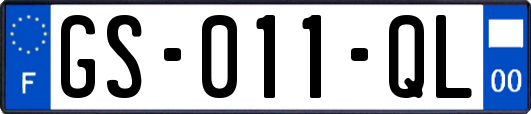 GS-011-QL